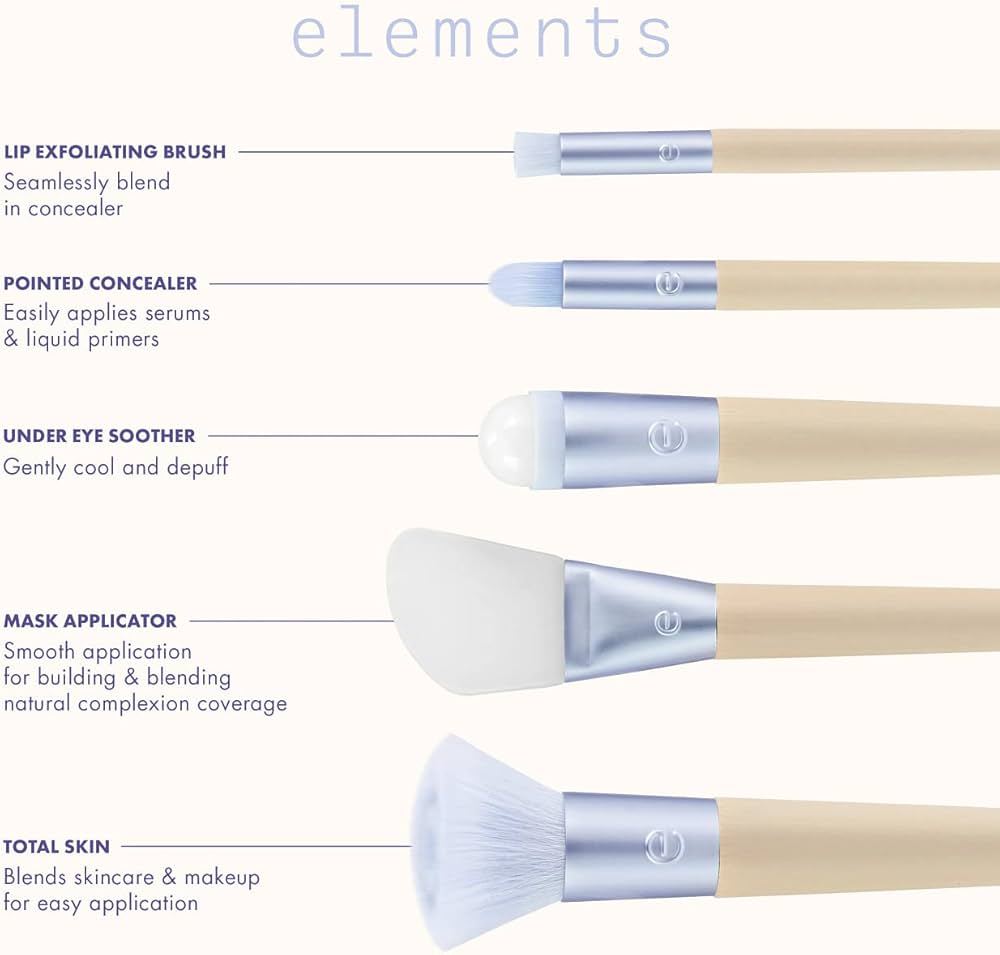 Ecotools Elements Hydro-Glow Kit #3218