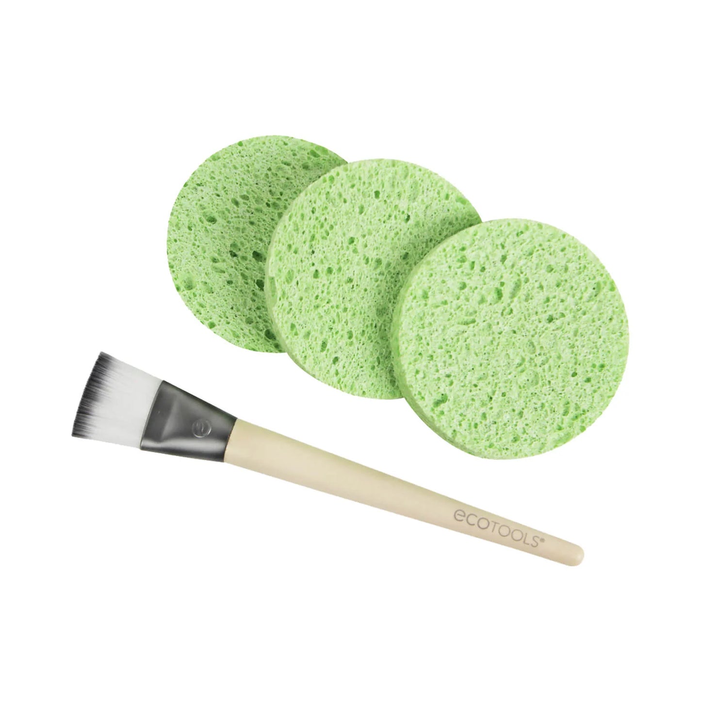 Ecotools Facial Mask Mates #7439