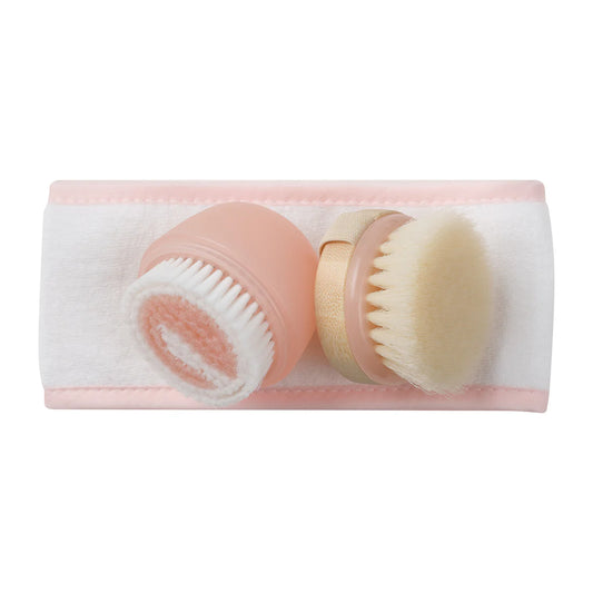 Ecotools Cleanse+Prep Kit #7459