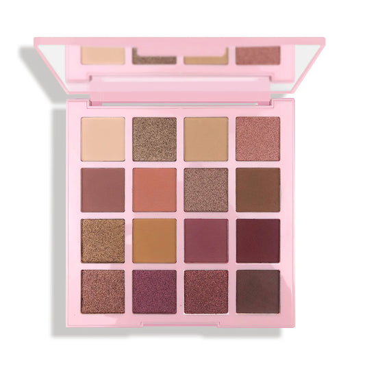 L.A. Girl Pro Eyeshadow Palette 16color