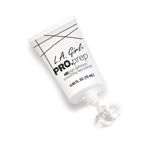L.A. Girl Pro Prep HD High definition Smoothing Face Primer 15ml