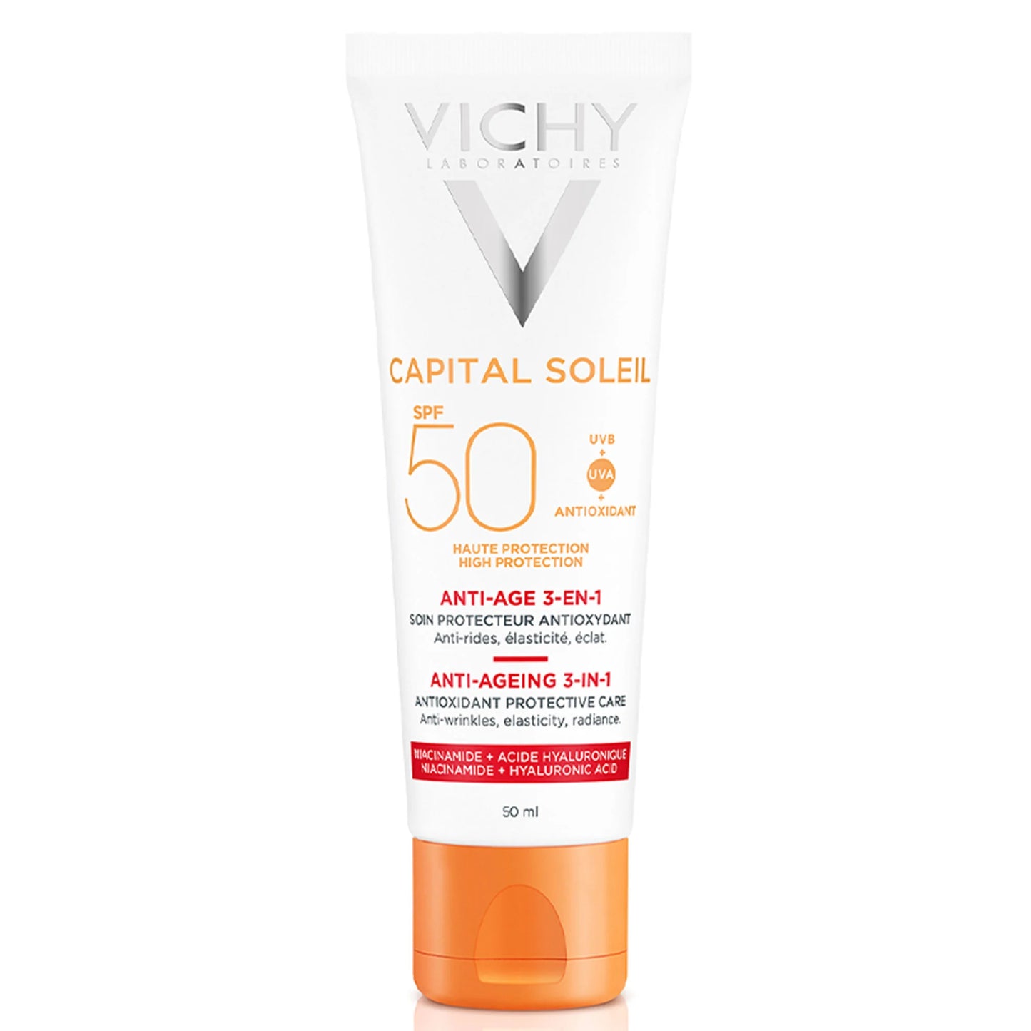 Vichy Capital Soleil SPF50 50ml