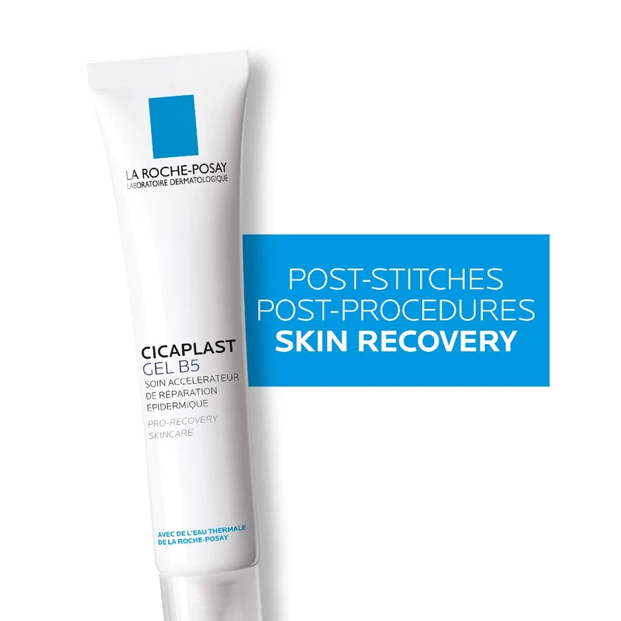 La Roche-Posay Cicaplast Gel B5 40ml