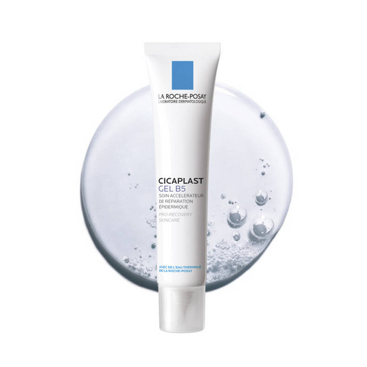 La Roche-Posay Cicaplast Gel B5 40ml