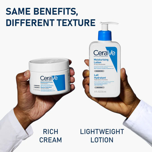 Cerave Moisturising Lotion for Dry to Very Dry Skin