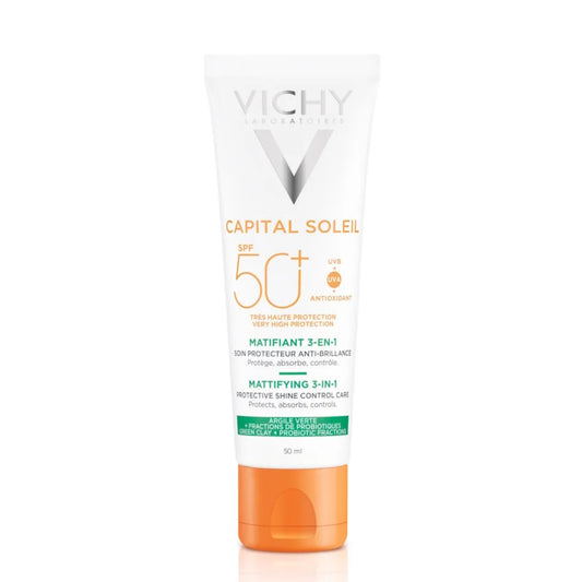Vichy Capital Soleil SPF50 50ml