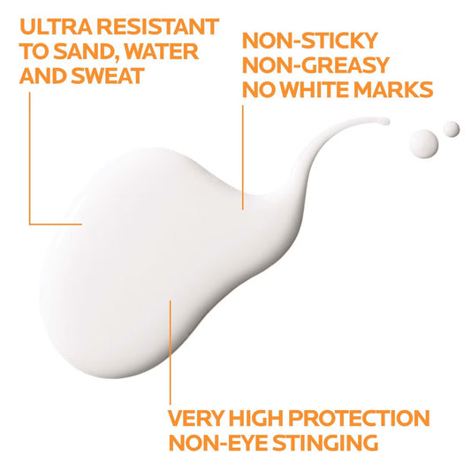 La Roche-Posay Anthelios UVmune 400 SPF50+ Invisible Fluid 50ml