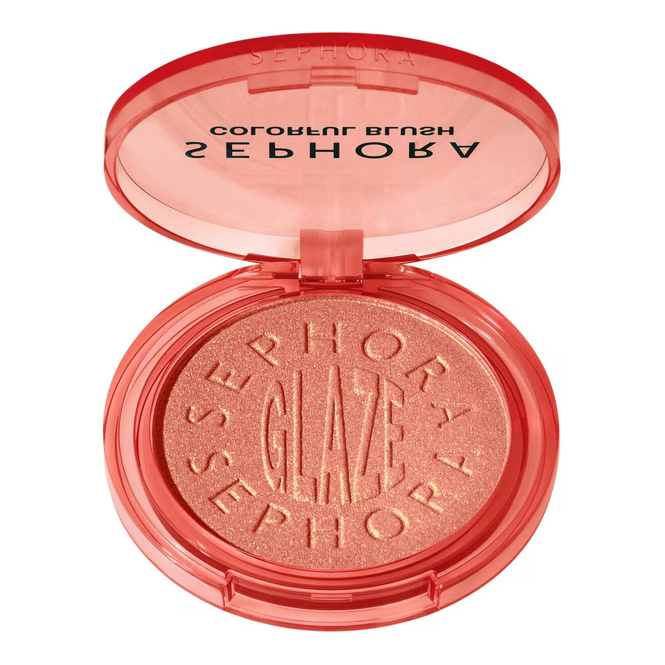 Sephora Colorful Blush 3.5g