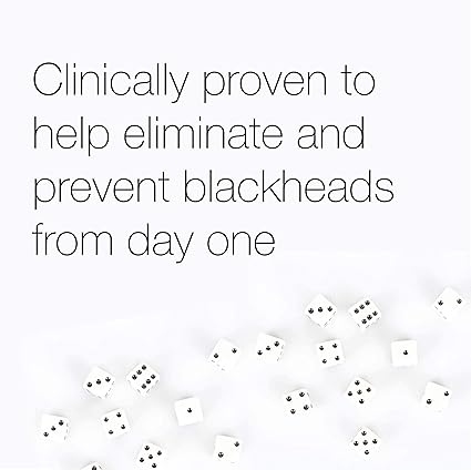 Neutrogena Blackhead Eliminating Cleanser Toner 200ml