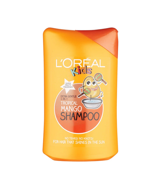 Lóreal Kids 2in1 Shampoo 250ml