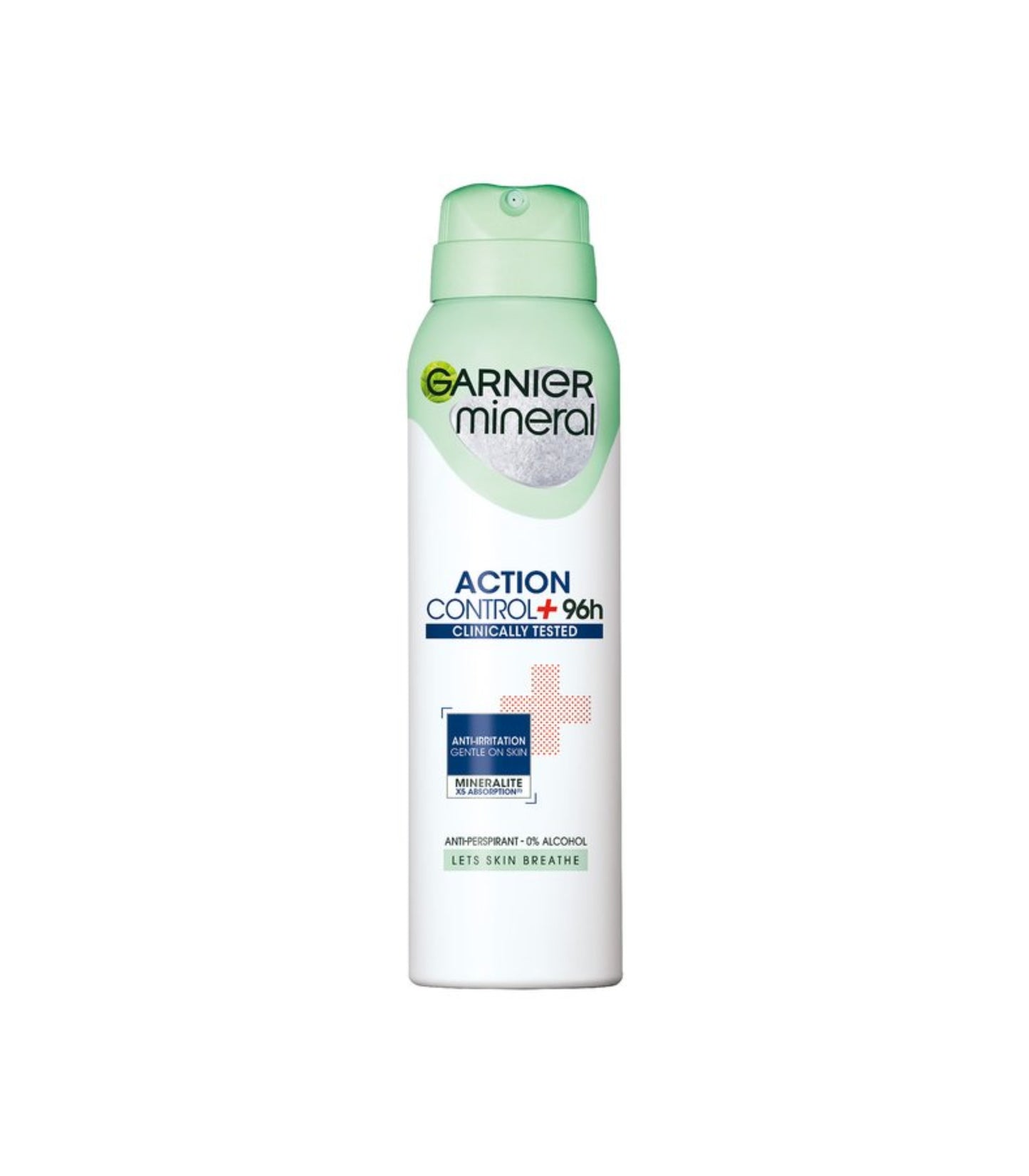 Garnier Mineral Deospray Action Control 150ml