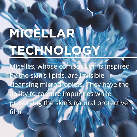 Bioderma Sensibio H2O The Original Micellar Water 250ml