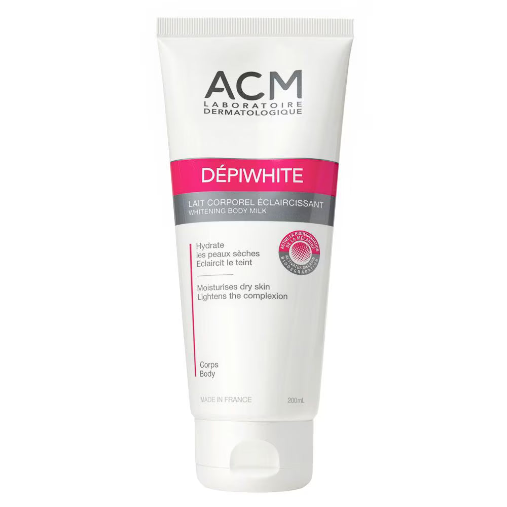 ACM Depiwhite Whitening Body Milk 200ml