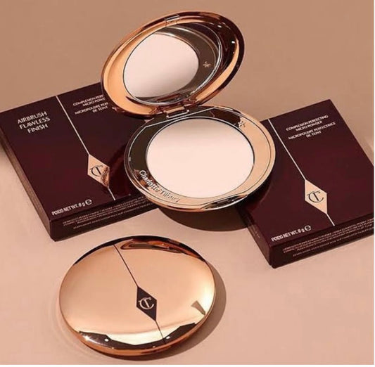 Charlotte Tilbury Airbrush Flawless Finish 8g 1 Fair