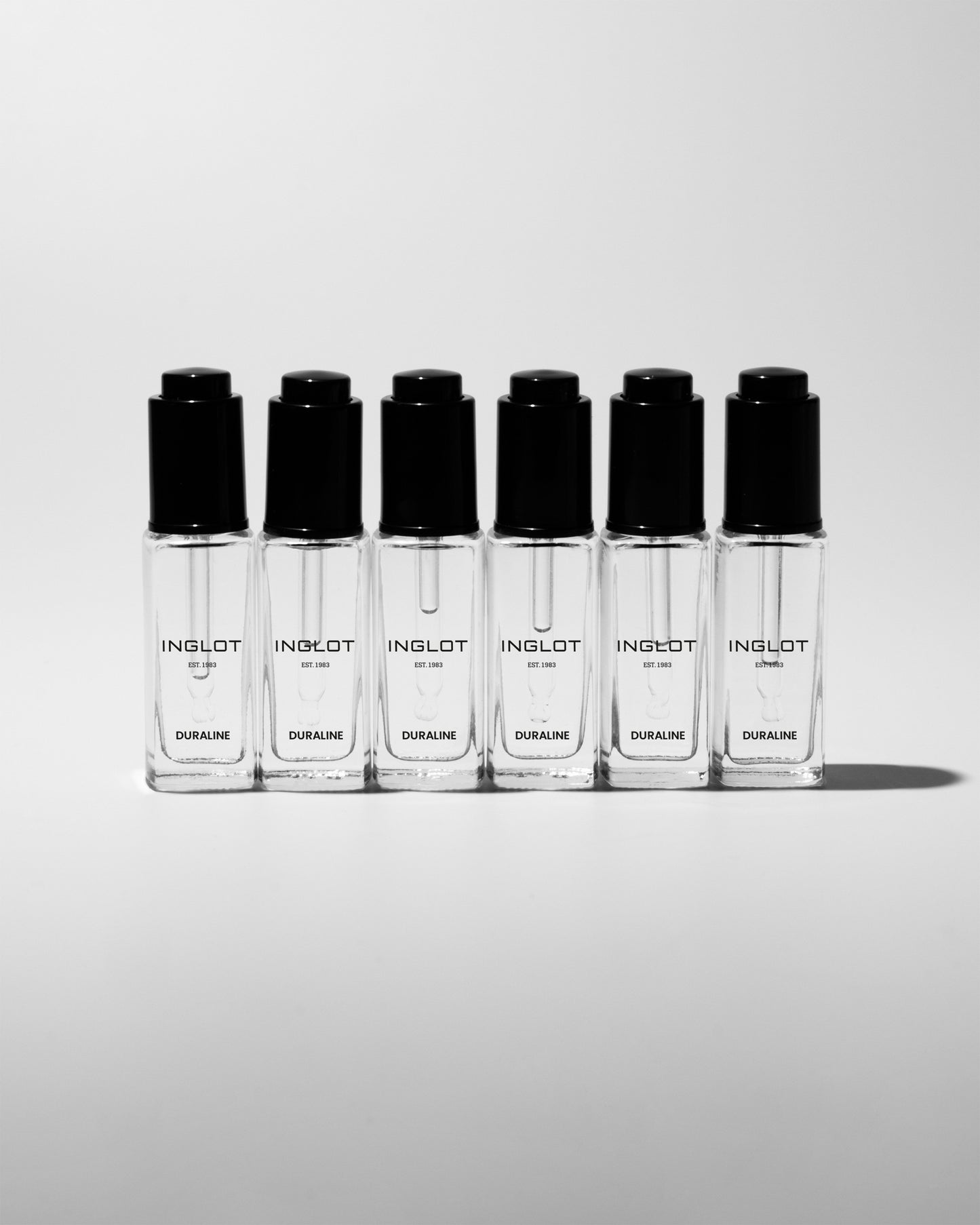 Inglot Makeup Mixing Liquid 9ml Duraline