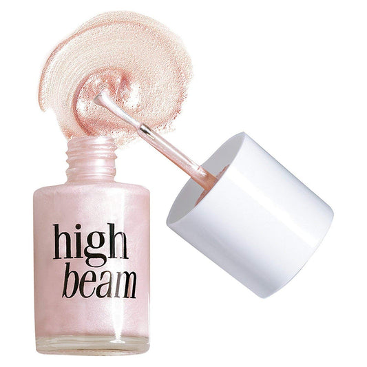 Benefit High Beam Satiny Pink Highlighter 6ml