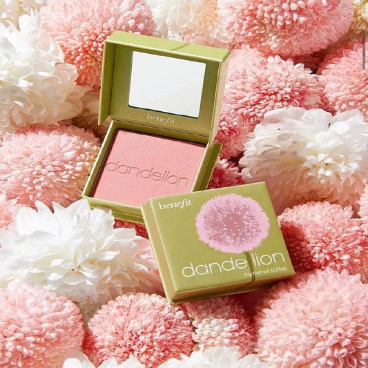 Benefit Dandelion Pink Blush 6g