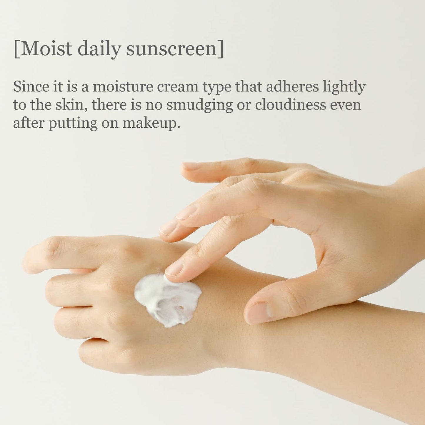Beauty Of Joseon Relief Sun Rice Probitics SPF50+ 50ml