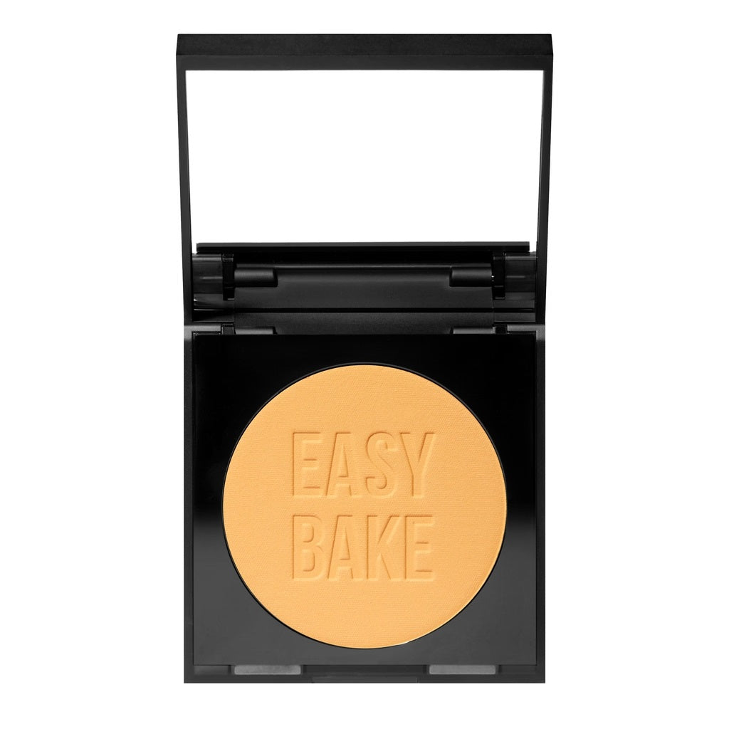 Huda Beauty Easy Bake and Snatch Pressed Brightening and Setting Power 8.5g
