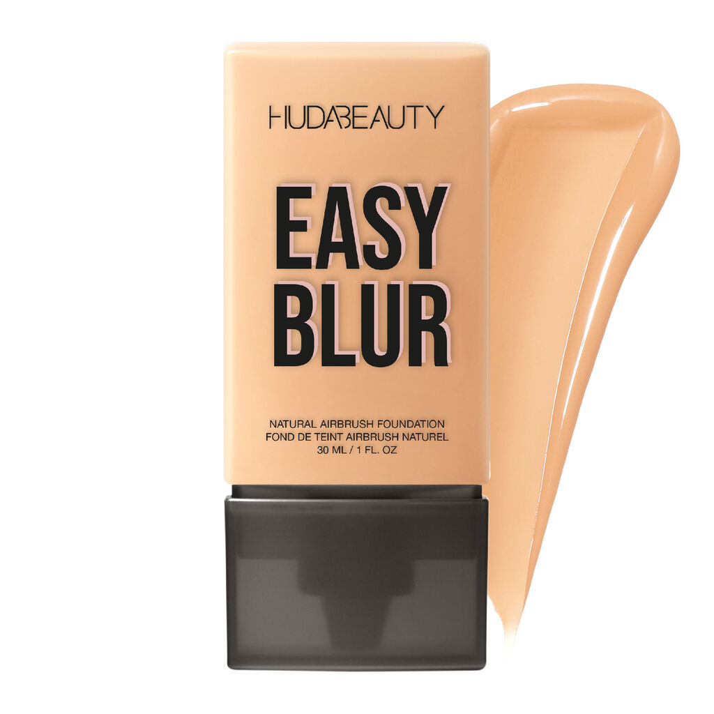 Huda Beauty Easy Blur Foundation with Niacinamide 30ml