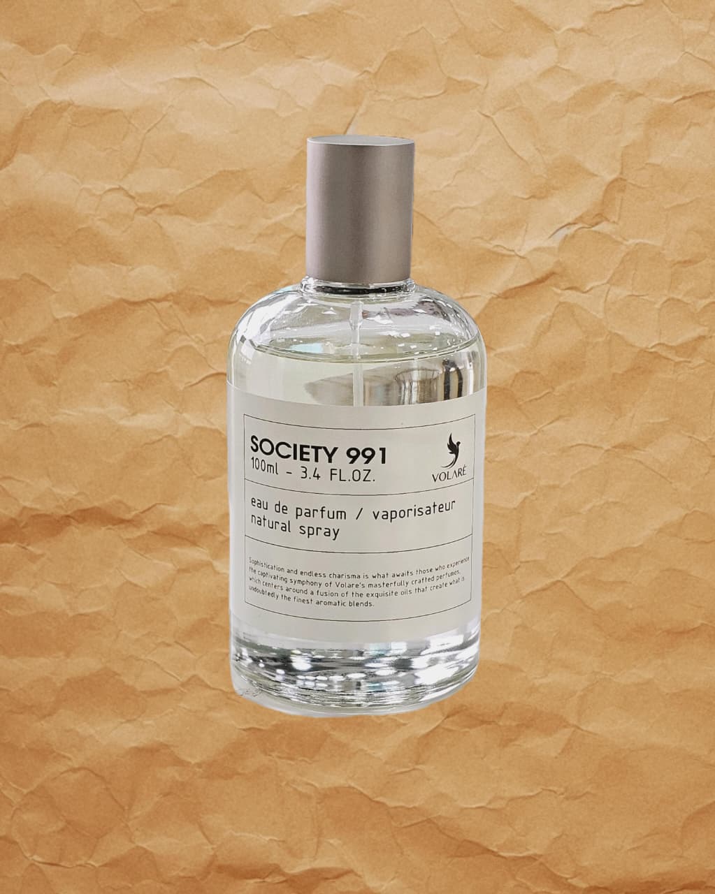 Volare Society EDP 100ml