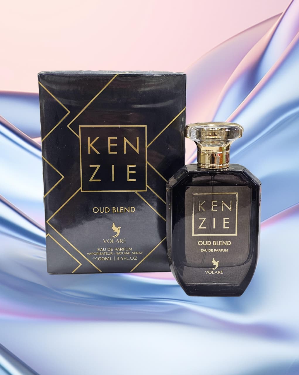 Volare KENZIE EDP 100ml