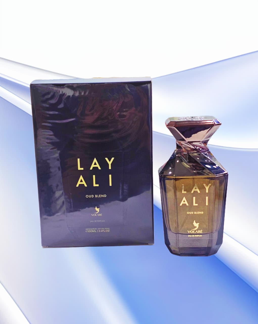 Volare LAY ALI EDP 100ml