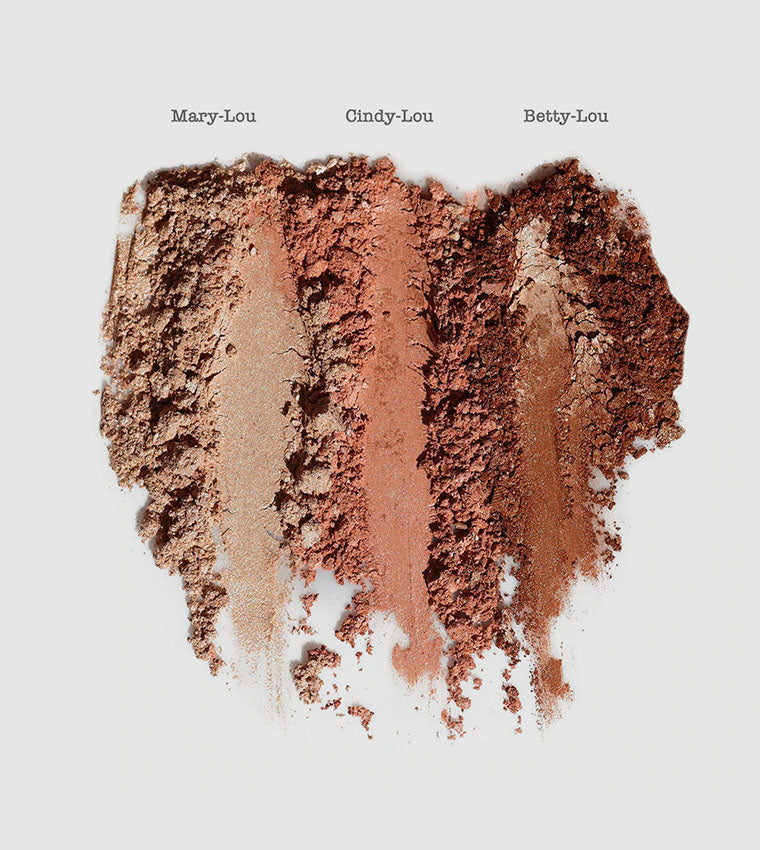 The Balm The Manizer Sisters