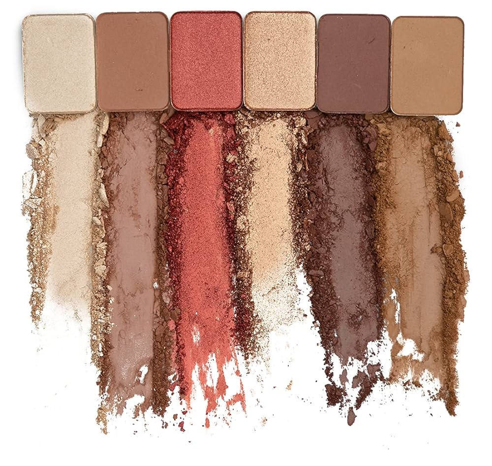 The Balm Male Order Eyeshadow Palette First Class Male 13.2g