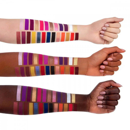 Anastasia Beverly Hills Norvina Pro Pigment Palette Volume 1