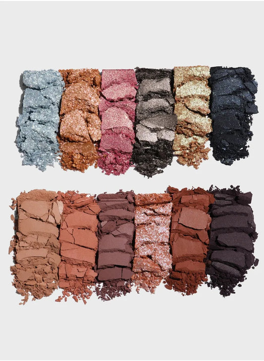 Anastasia Beverly Hills Eyeshadow Palette Cosmos