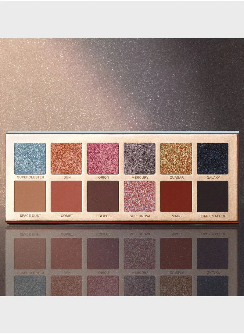 Anastasia Beverly Hills Eyeshadow Palette Cosmos