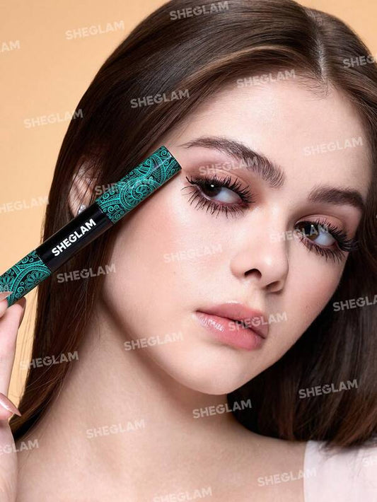 Sheglam All-in-One Volume & Length Mascara Waterproof Black