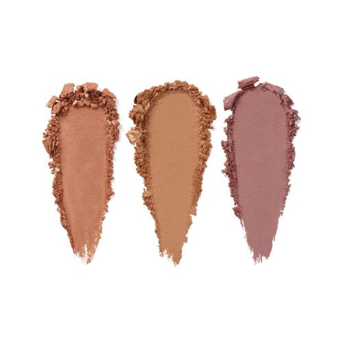 Bobbi Brown Brightening Brick 6.6g #6 Cranberry