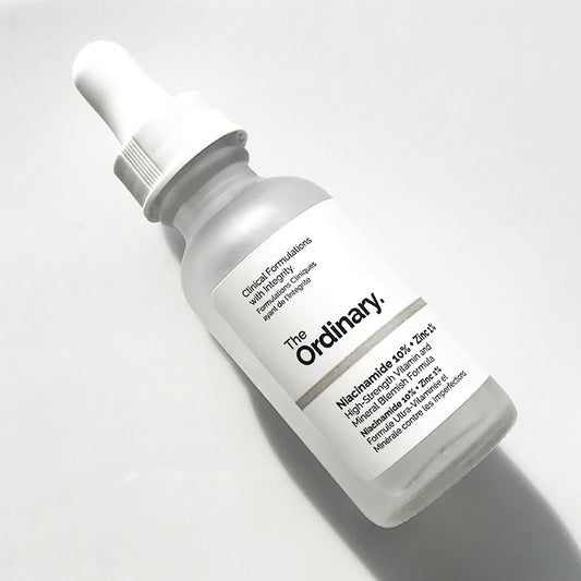 The Ordinary Niacinamide 10%+ Zinc 1% 30ml