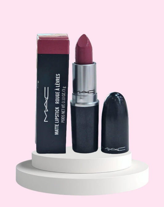 MAC Matte Lipstick 3g