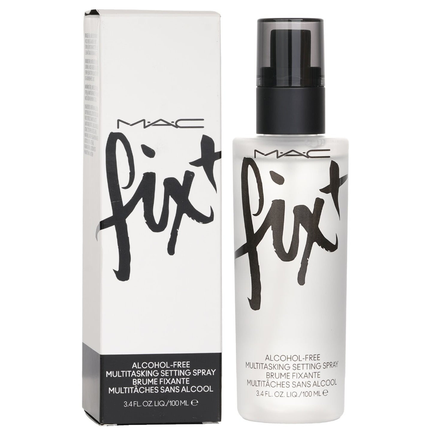 MAC Fix+ Multitasking Setting Spray 100ml