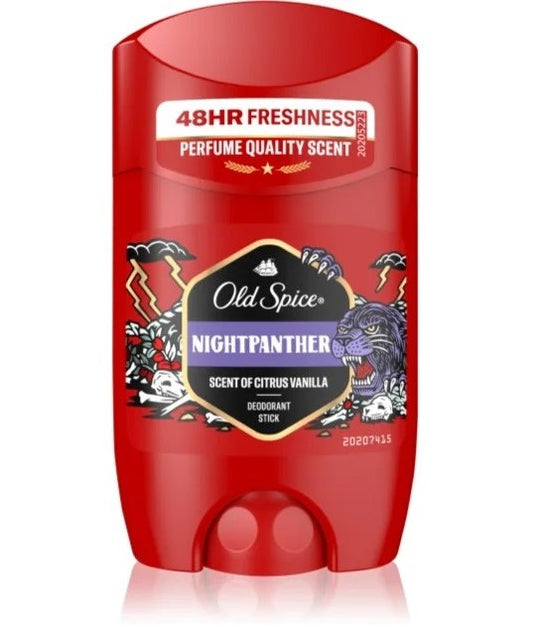 Old Spice Deo Stick For Men 50ml