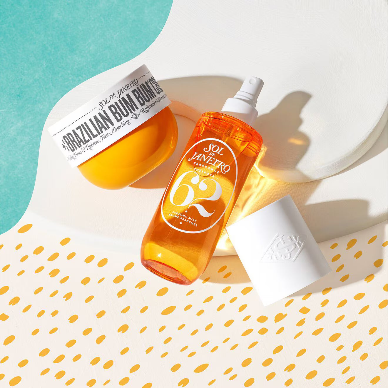 Sol De Janeiro Brazilian Bum Bum Cream 240ml