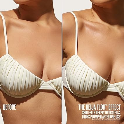 Sol De Janeiro Beija Flor Elasti-Cream 240ml