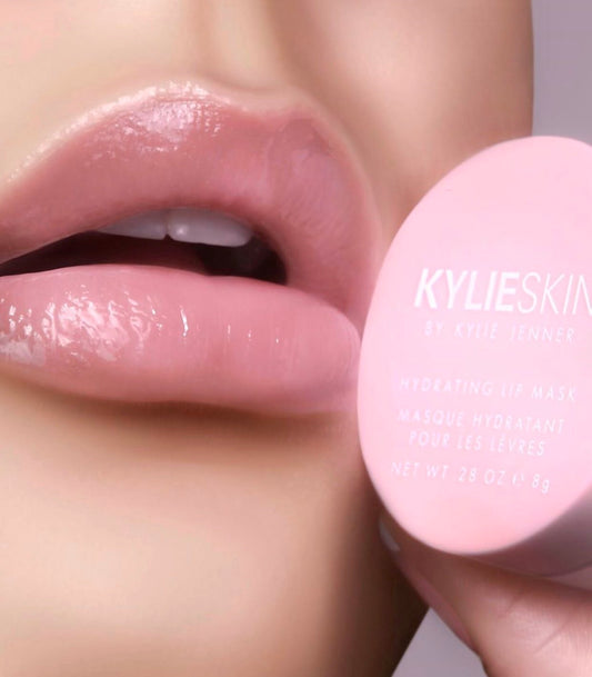Kylie Hydrating Lip Mask 8g