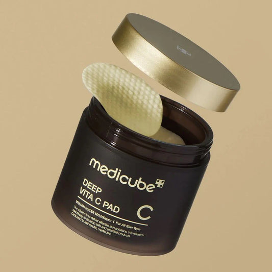 Medicube Deep Vita C Pad 150g