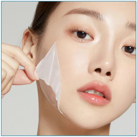 Medicube Collageb Night Wrapping Mask 75ml