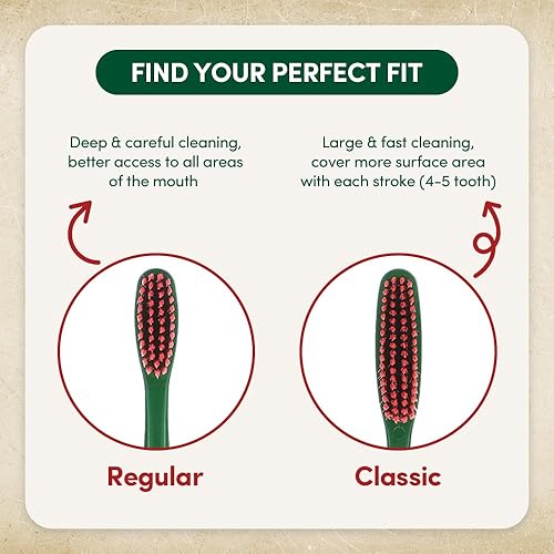 Euthymol Original Toothbrush Classic SOFT