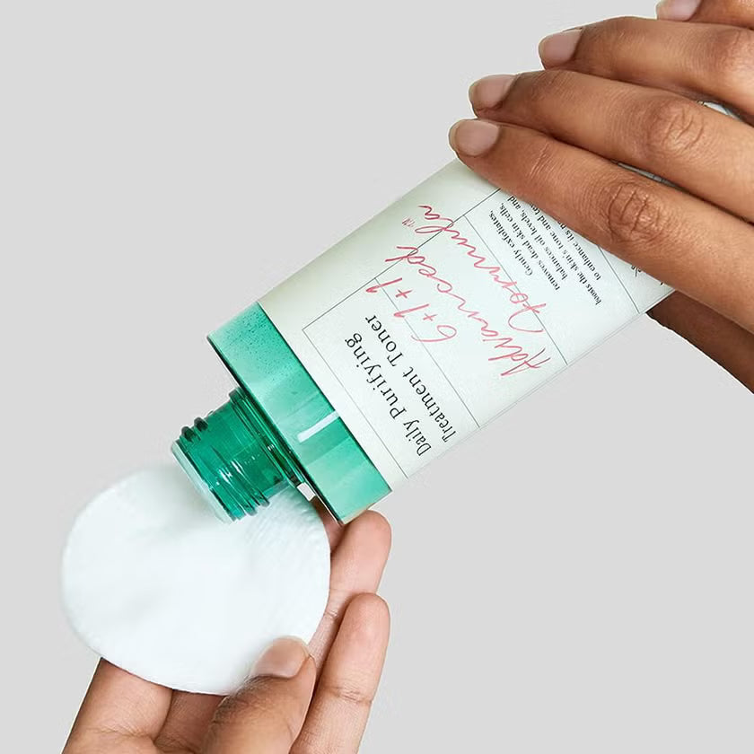 AXIS-Y Daily Purifying Treatment Toner 200ml