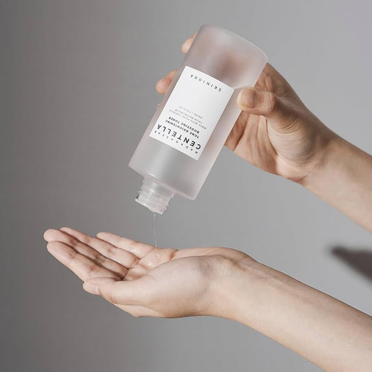 Skin1004 Madagascar Centella Tone Brightening Booster Toner 210ml