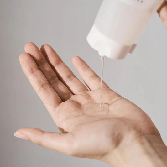 Skin1004 Madagascar Centella Tone Brightening Cleansing Gel Foam 125ml