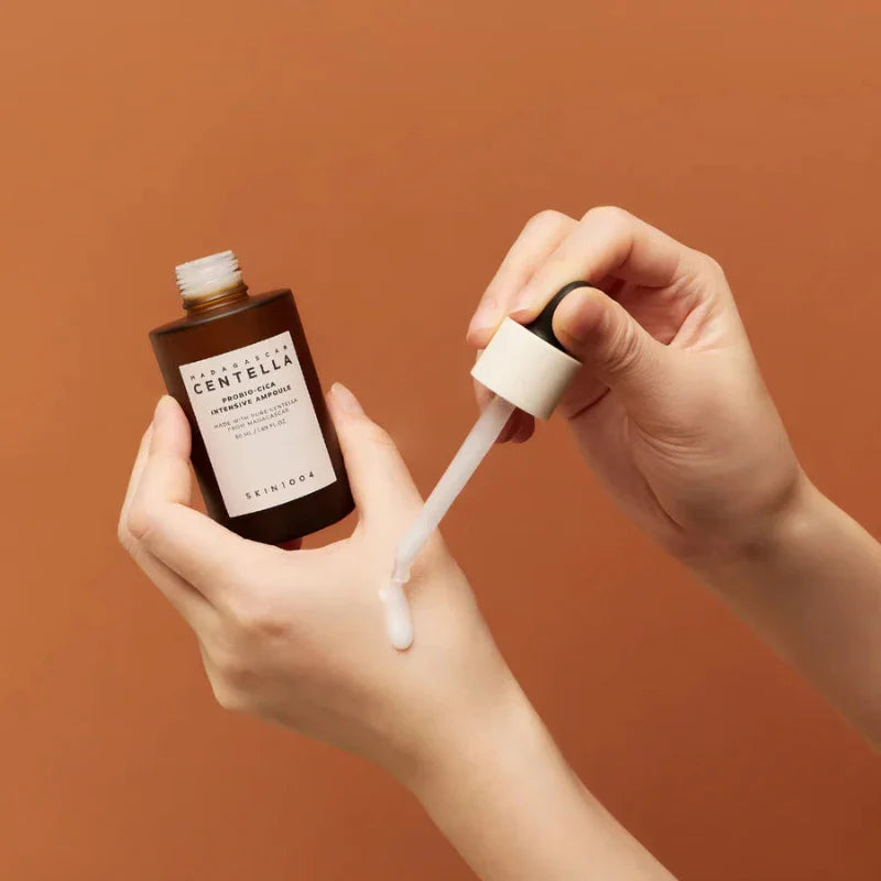 Skin1004 Madagascar Centella Probio-cica Intensive Ampoule 50ml