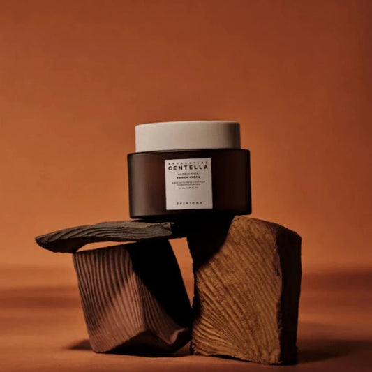 Skin1004 Madagascar Centella Probio-Cica Enrich Cream 50ml