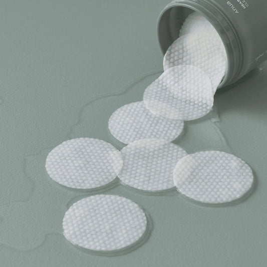 Anua Heartleaf 77 Clear Pad 160ml